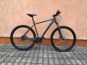 Cube Aim Race 29 Mtb Használt