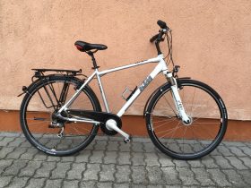 Ktm Life Dual Trekking kerékpár Használt