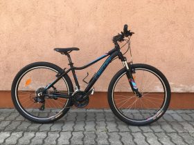 Dema Tigra 3.0 27,5 col Mtb Használt