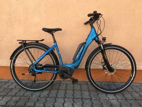 E Bike Centurion E-Fire City R550 EP2 Bosch Új !!
