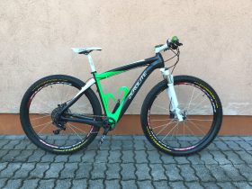 Zerolite Carbon 29 Mtb Használt