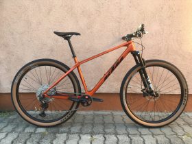 KTM Myroon Elite Carbon 29 Mtb AKCIÓ !!!