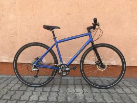 Kona Dew Delux városi cirkáló 28 col használt