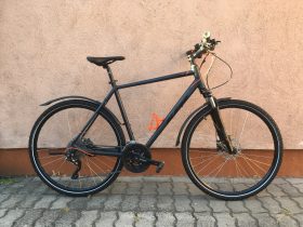 KTM Life Limit XT  CrossTrekking Kerékpár  Használt
