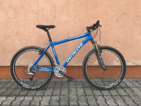 Specialized Stumpjumper 26 Mtb Használt