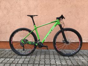 Focus Raven Carbon 29 Mtb Használt