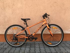 Giant ARX 24 col Gyerek kerékpár Használt