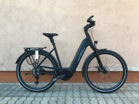 KTM MACINA STYLE 730  E bike  TREKKING KERÉKPÁR  AKCIÓ !!!