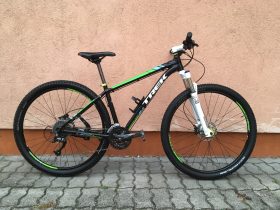 Trek Xcaliber 7 29 Mtb Használt