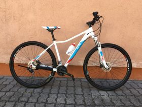 Cube Access Pro 29 Női Mtb Használt