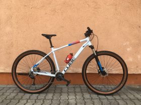 Cube Aim SLX 29 Mtb Használt