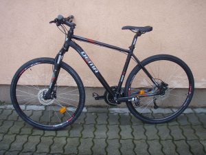 Dema Averio 7.0 Cross Trekking
