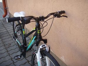 Dema Gaeta 3.0 Női Cross Trekking