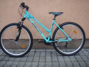 Dema Pegas Lady 1.0 27,5 MTB