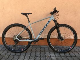 CRM 29 MTB Használt