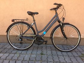DEMA  AROSA 2 Női  28″-os  Kerékpár   ELADVA  !!!