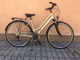 DEMA  AROSA 1  Női  28″-os  Kerékpár
