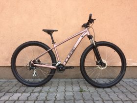 CUBE ACCESS WS EAZ 29 Női MTB