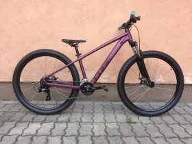 CUBE ACCESS WS 27,5 MTB Női