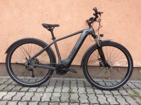 CUBE NURIDE HYBRID PERFORMANCE 500 ALLROAD