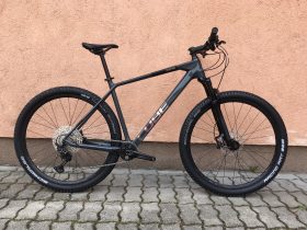 Cube REACTION C:62 PRO Karbon 29 Mtb