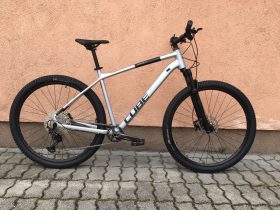 Cube Attention SLX 29 Mtb