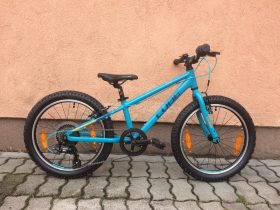 CUBE  ACID 200    20 col Gyerek  MTB