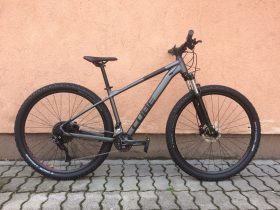 CUBE  Aim  EX 29 MTB