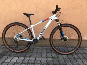 CUBE AIM SLX 29 MTB