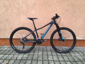 Scott Scale 710    27,5 MTB    Használt,újszerű állapot