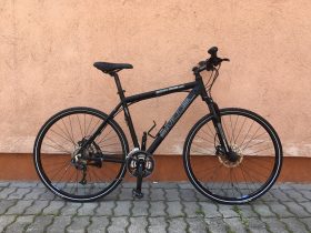 Bulls Edition Cross Disc Crosstrekking kerékpár Használt