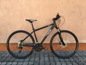Radon Scart Crosstrekking kerékpár használt