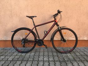 Mali 300 Crosstrekking kerékpár Használt