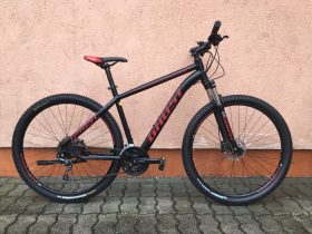 Ghost Tacana 3   29 Mtb Kerékpár  Használt