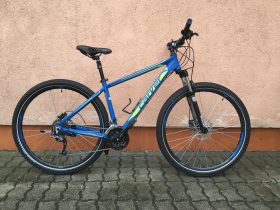 Carver PHT 910  29  Mtb Kerékpár   Használt