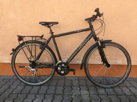 Ktm  Aveno Light  Trekking  Kerékpár  ffi  Használt
