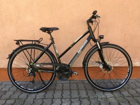 Winora Jamaica 3.3 Női Trekking Kerékpár Használt