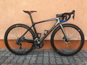 Giant TCR  Carbon Advanced Ultegra Di2   Országúti kerékpár  használt