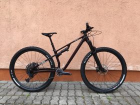 CUBE  AMS ONE11 C:68X PRO 29  Carbon Mtb kerékpár  AKCIÓ