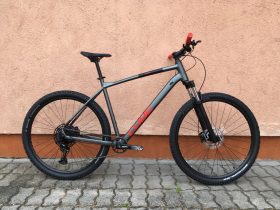 Cube Analog 29 Mtb