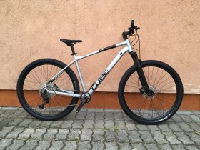 Cube Attention SLX 29 Mtb