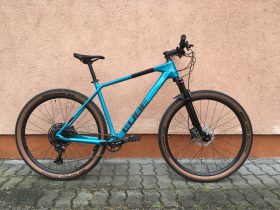 CUBE Reaction C 62 One 29 Carbon Mtb Akció !!