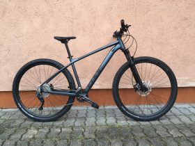 CUBE  Attention 29 Mtb