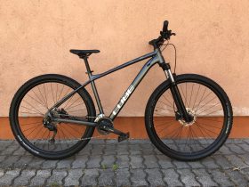 Cube  Aim Sl 29 Mtb   Használt