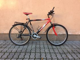 Ballance 26 col Mtb Használt
