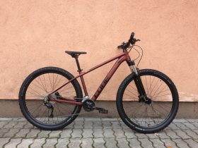 Cube Access WS Pro 29 col Női Mtb