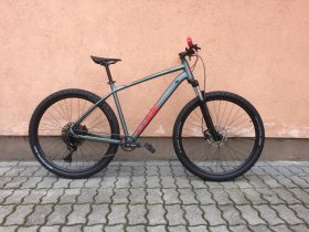 CUBE Analog 29 col MTB