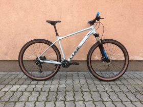 Cube Aim Sl 29 col MTB