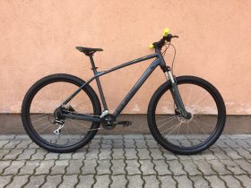 CUBE AIM PRO 29 MTB