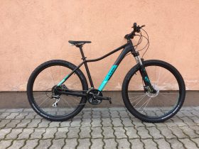 CUBE ACCESS EXC 29 Női MTB
